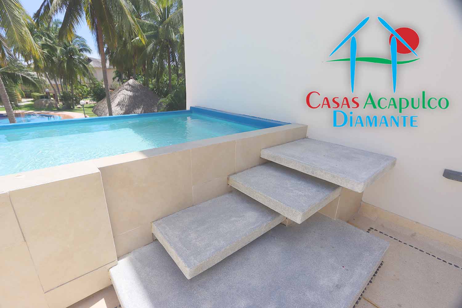 Son Vida Mallorca 7 - Roof garden con alberca 1